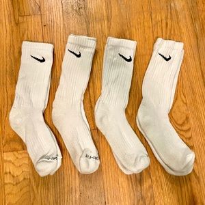 Nike socks